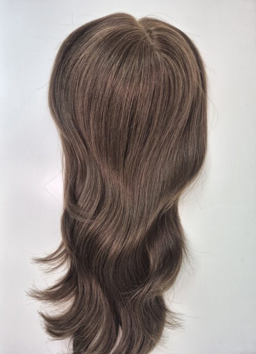 Hair Topper 10