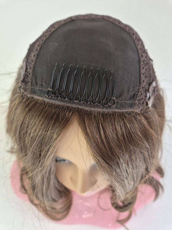 Natalie Cap front