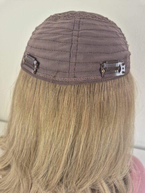 Sophia Back Cap