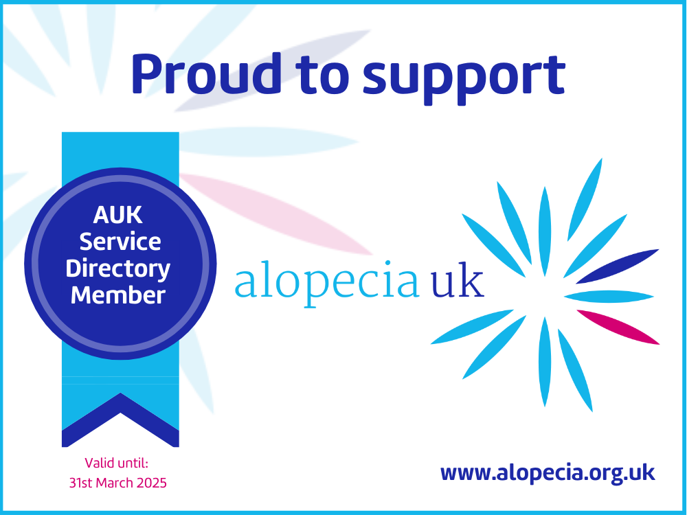 Alopecia UK Service