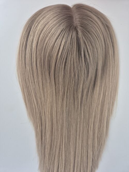 Chloe Hair Topper 10