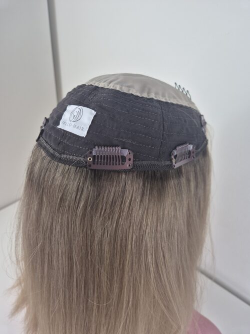 Chloe Hair Topper 9