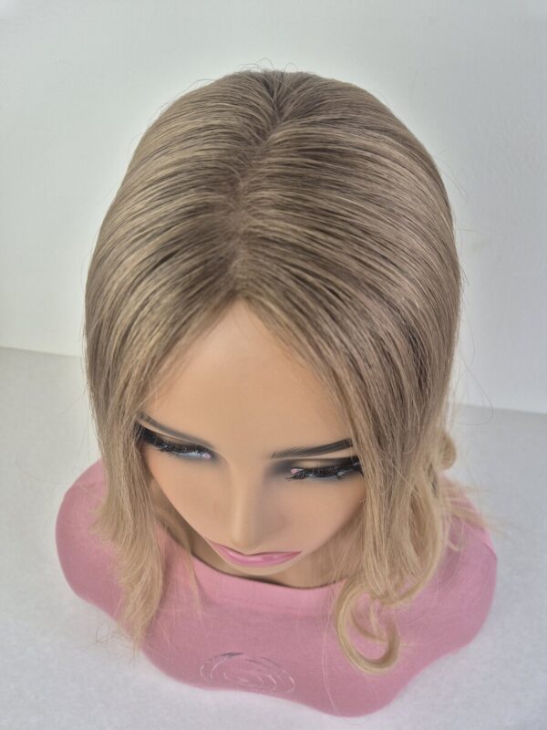 Chloe Lace Topper 5