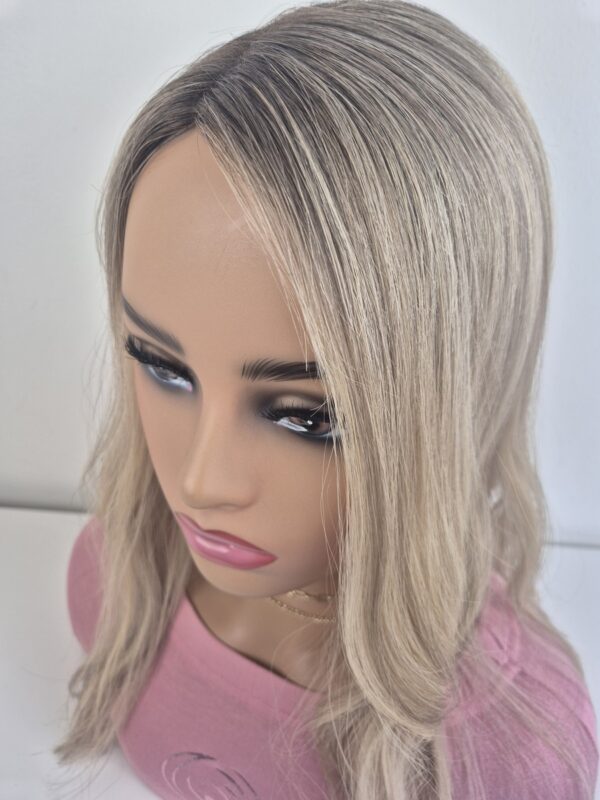 Juliet Lace Topper 9