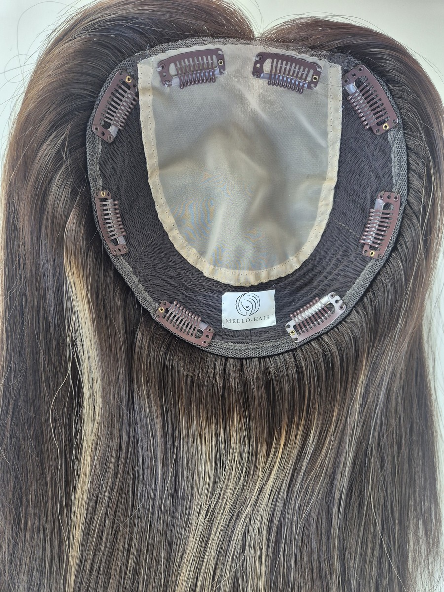 Leanne Lace Topper 16 Inches 6 Leanne Lace Topper 16 Inches 6