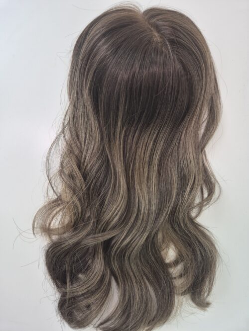 Hair Topper 11