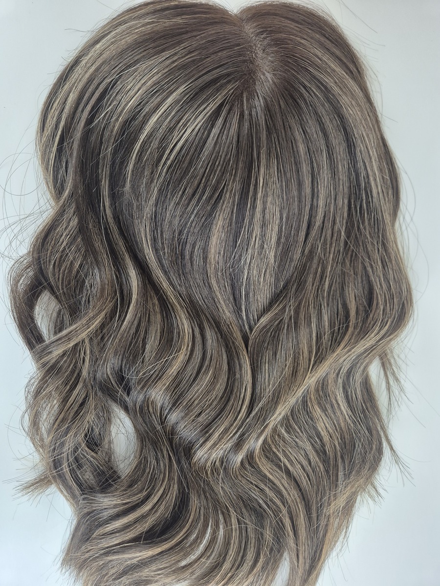 Rita Lace Topper 10 Rita Lace Topper 10