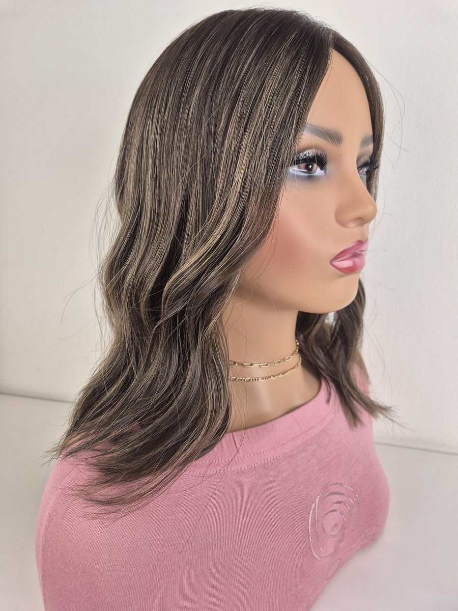 Rita Lace Topper 4 Rita Lace Topper 4