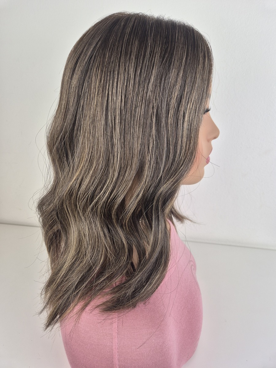 Rita Lace Topper 5 Rita Lace Topper 5