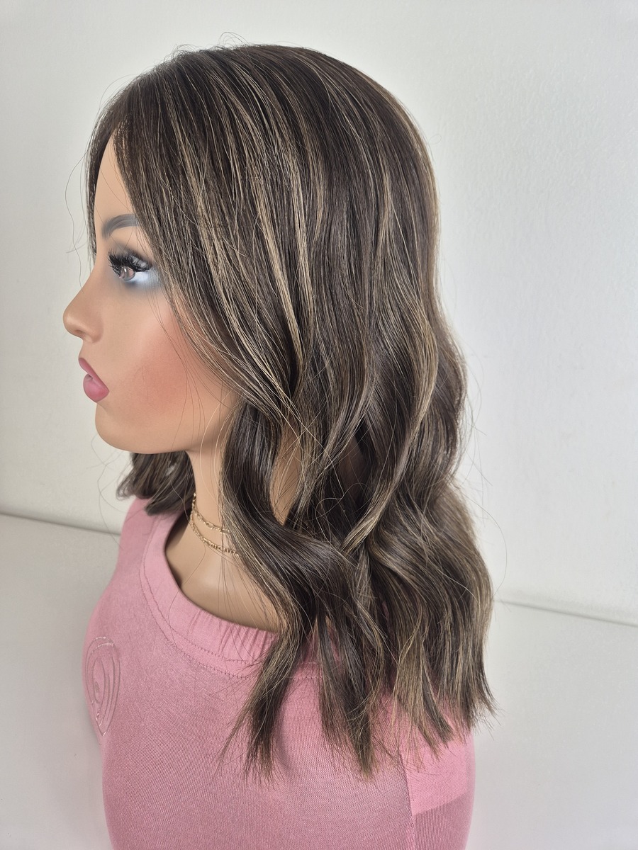 Rita Lace Topper 6 Rita Lace Topper 6