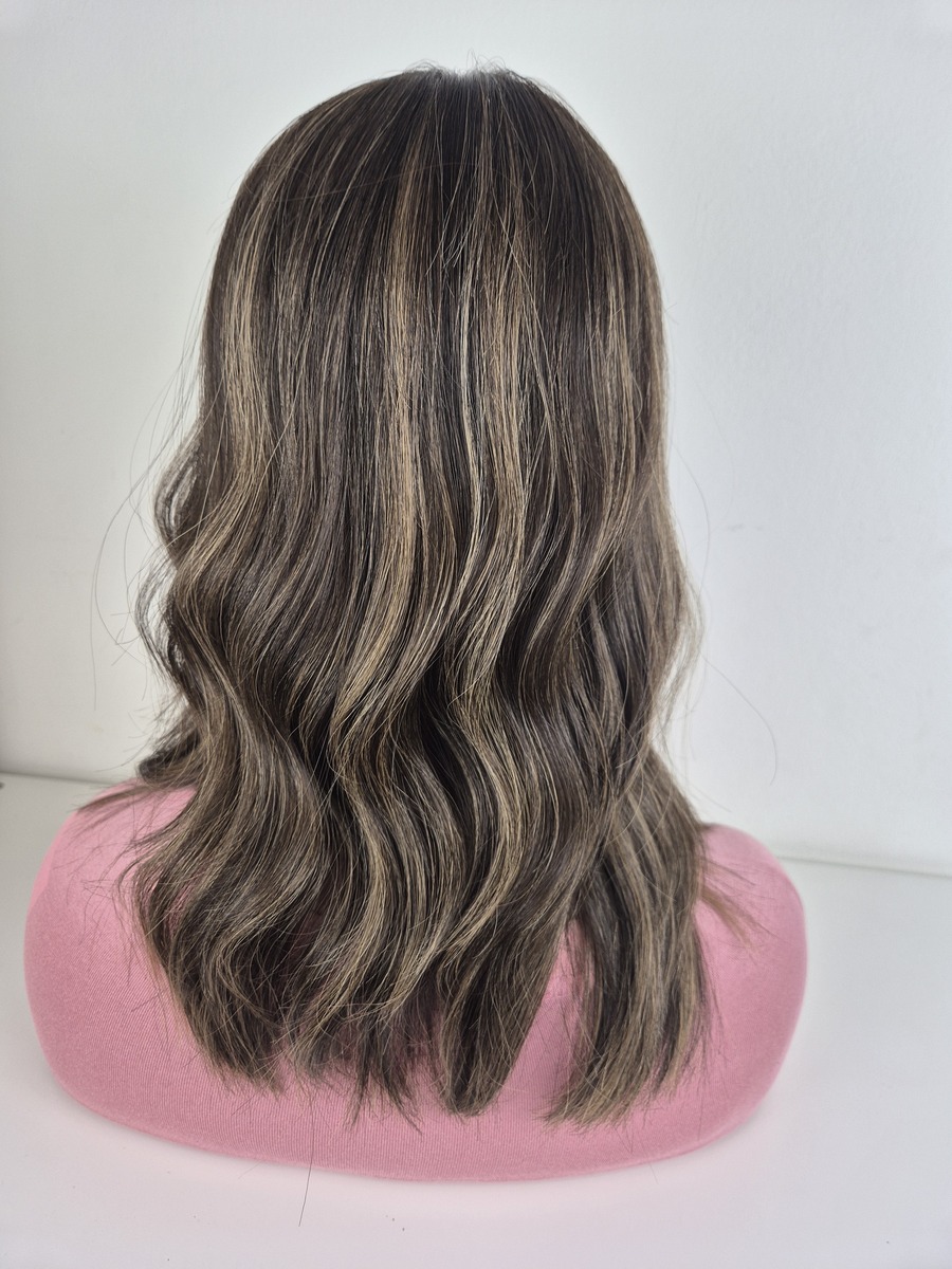 Rita Lace Topper 8 Rita Lace Topper 8