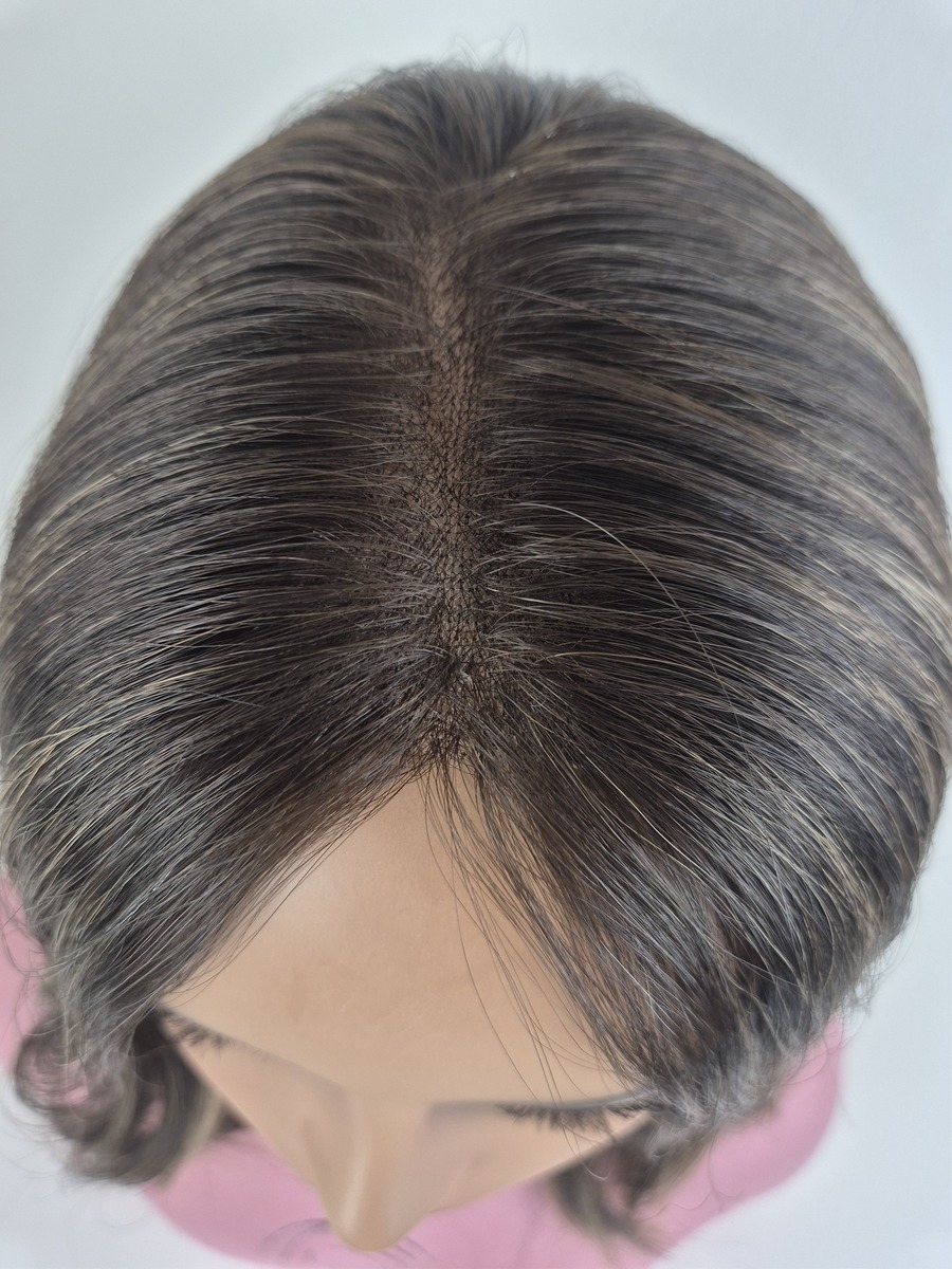 Rita Lace Topper 9 Rita Lace Topper 9