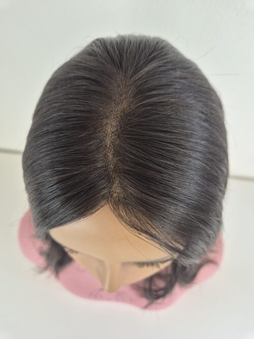 Cara Lace Topper 7