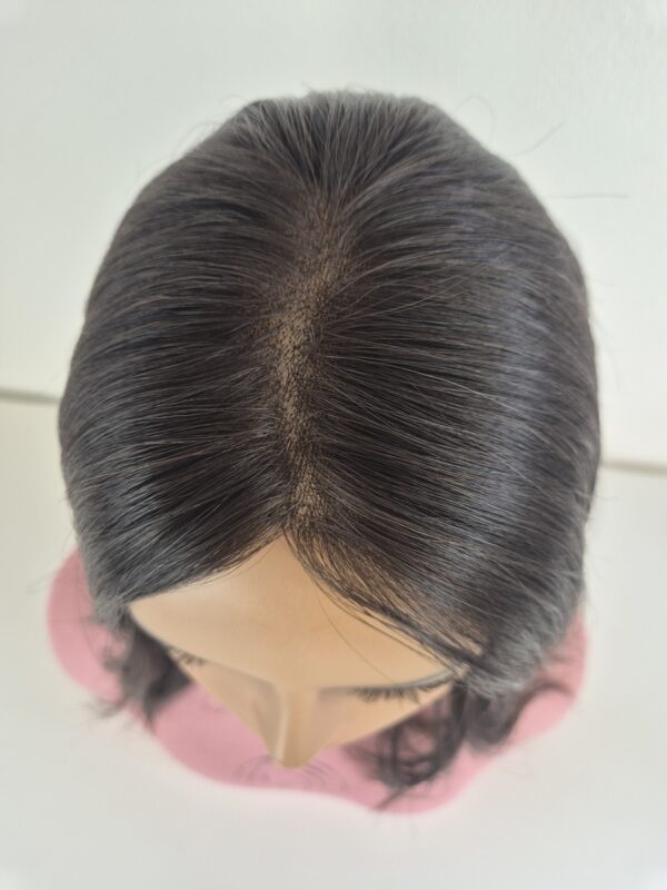 Cara Lace Topper 7