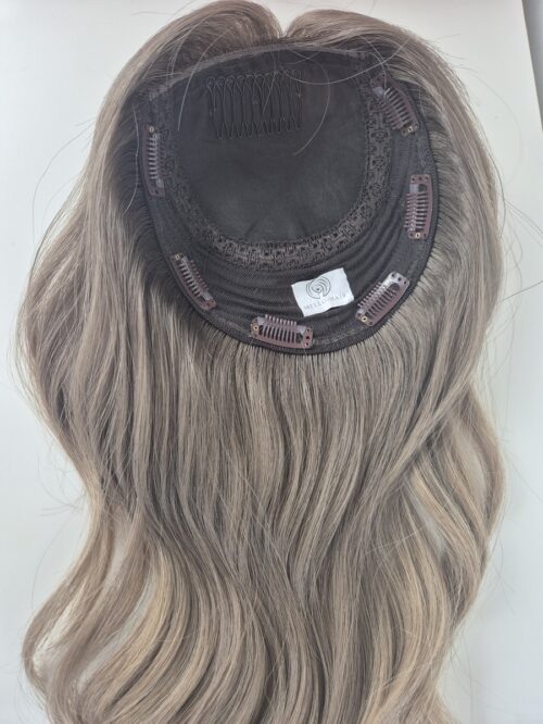 Crystal Hair Topper 11