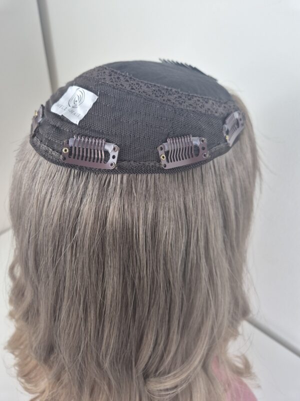 Crystal Hair Topper 9