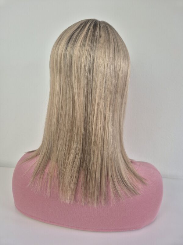 Kelly Lace Topper 14 inch 6