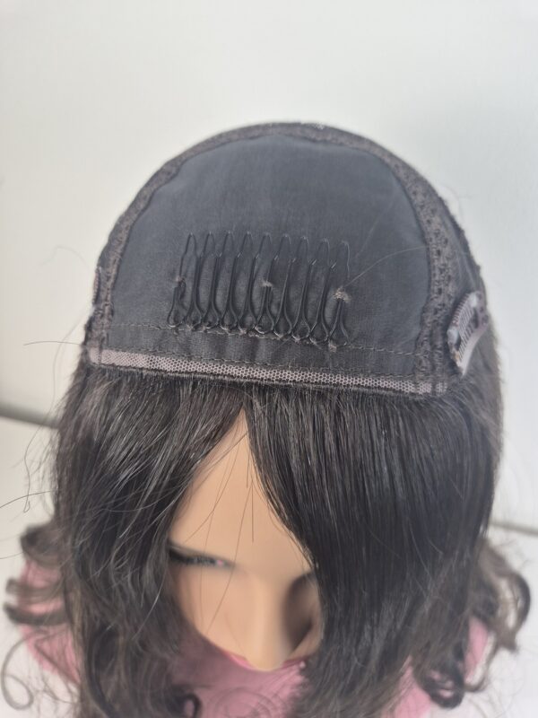 Naomi Hair Topper 7