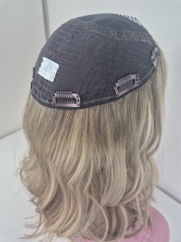 Sian Hair Topper 9