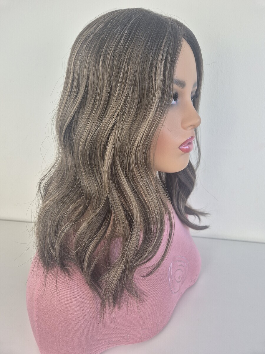 Vivienne ( Vega) 16 Inches Lace (2)