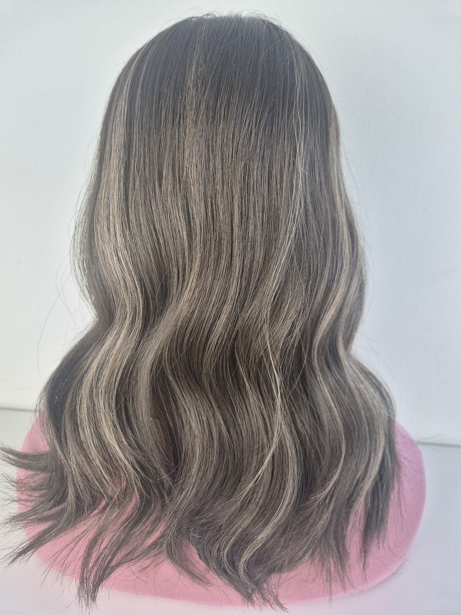 Vivienne ( Vega) 16 Inches Lace (3) Vivienne ( Vega) 16 Inches Lace (3)