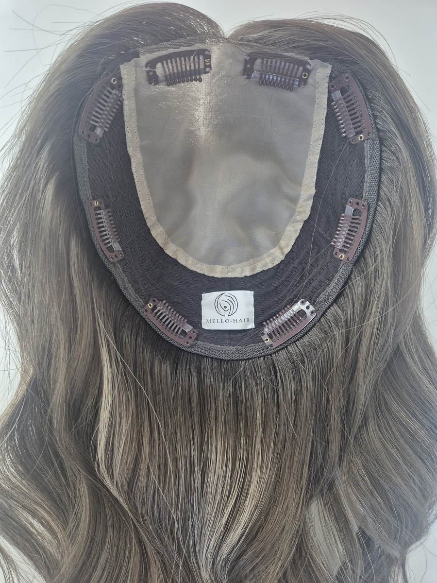 Vivienne ( Vega) 16 Inches Lace (7) Vivienne ( Vega) 16 Inches Lace (7)