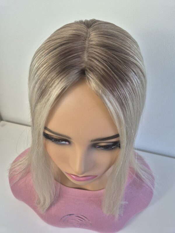 Tessa Tiny Topper 5