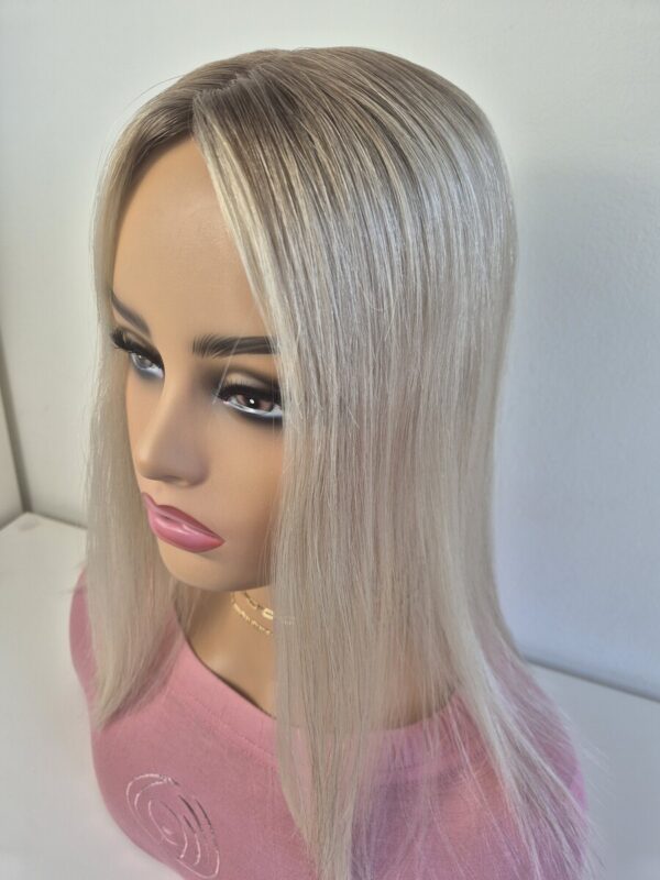 Tessa Tiny Topper 6