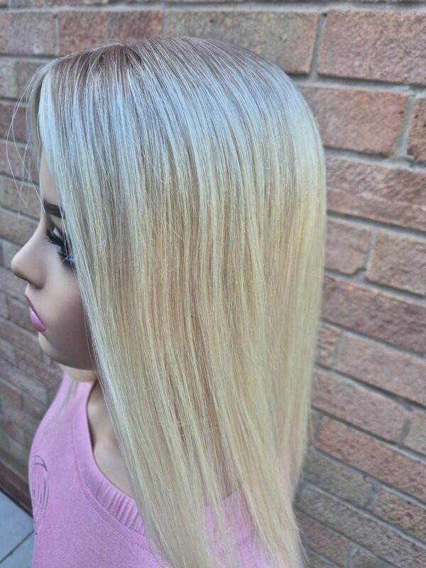 Tessa Tiny Topper 9