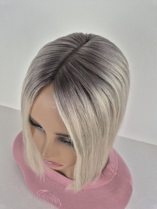 Tiny Topper Lorraine 5