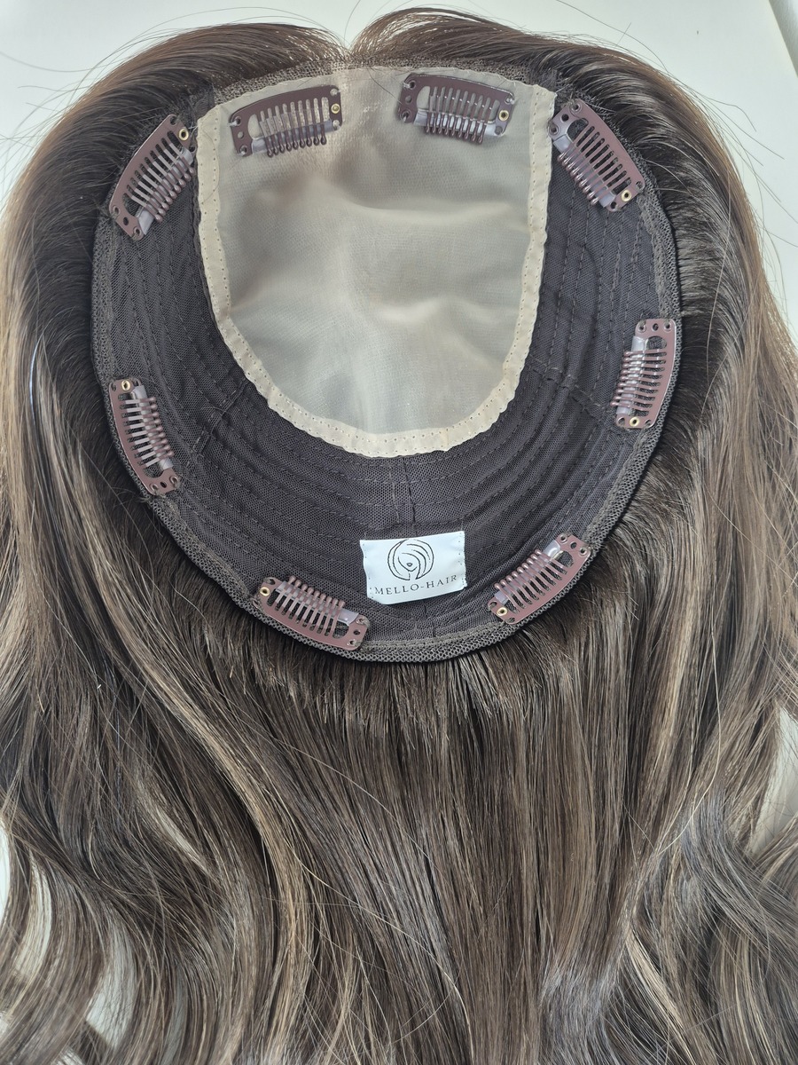 Melaine Lace Topper 5 Melaine Lace Topper 5