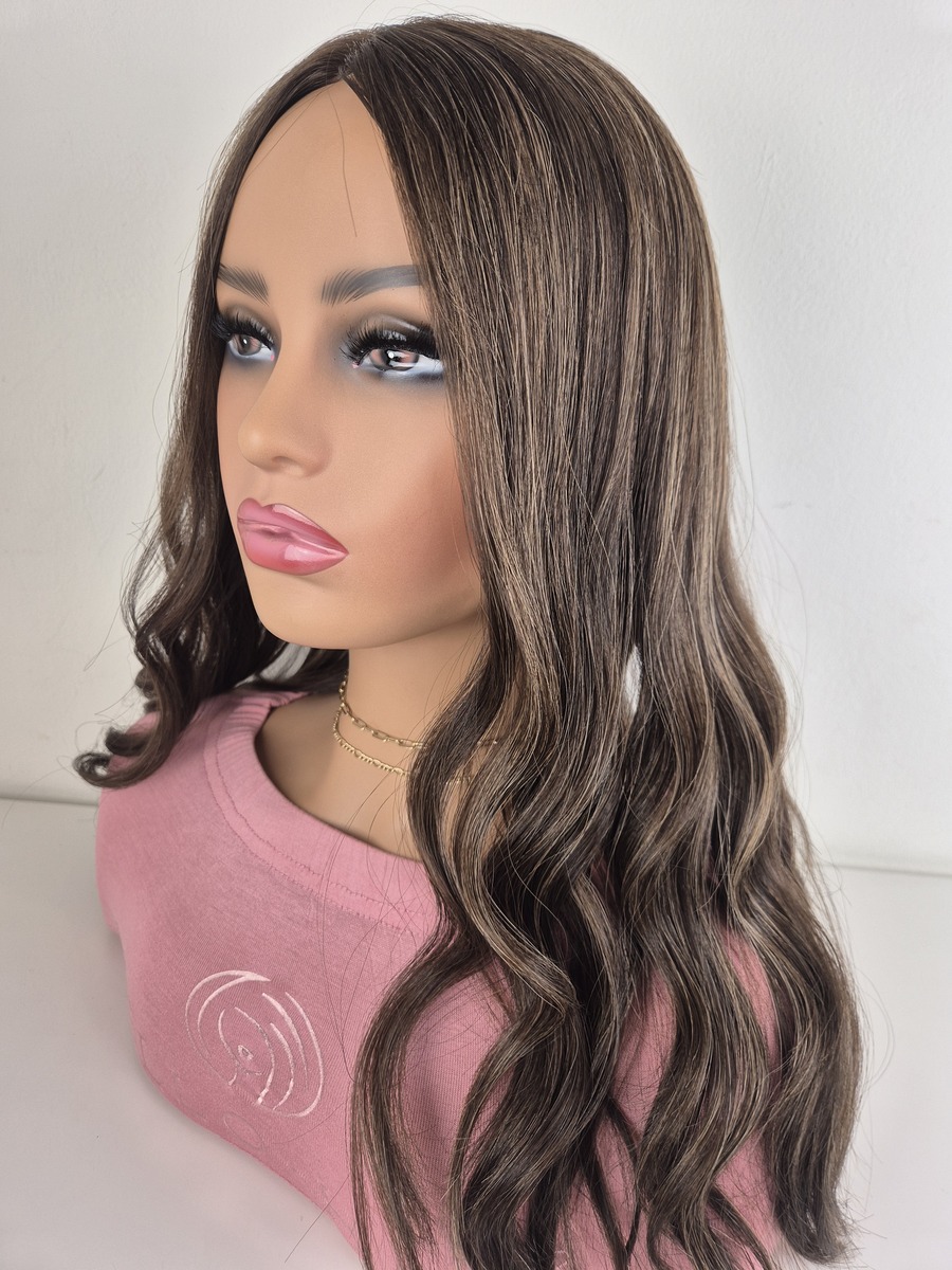 Melanie Lace Topper 2