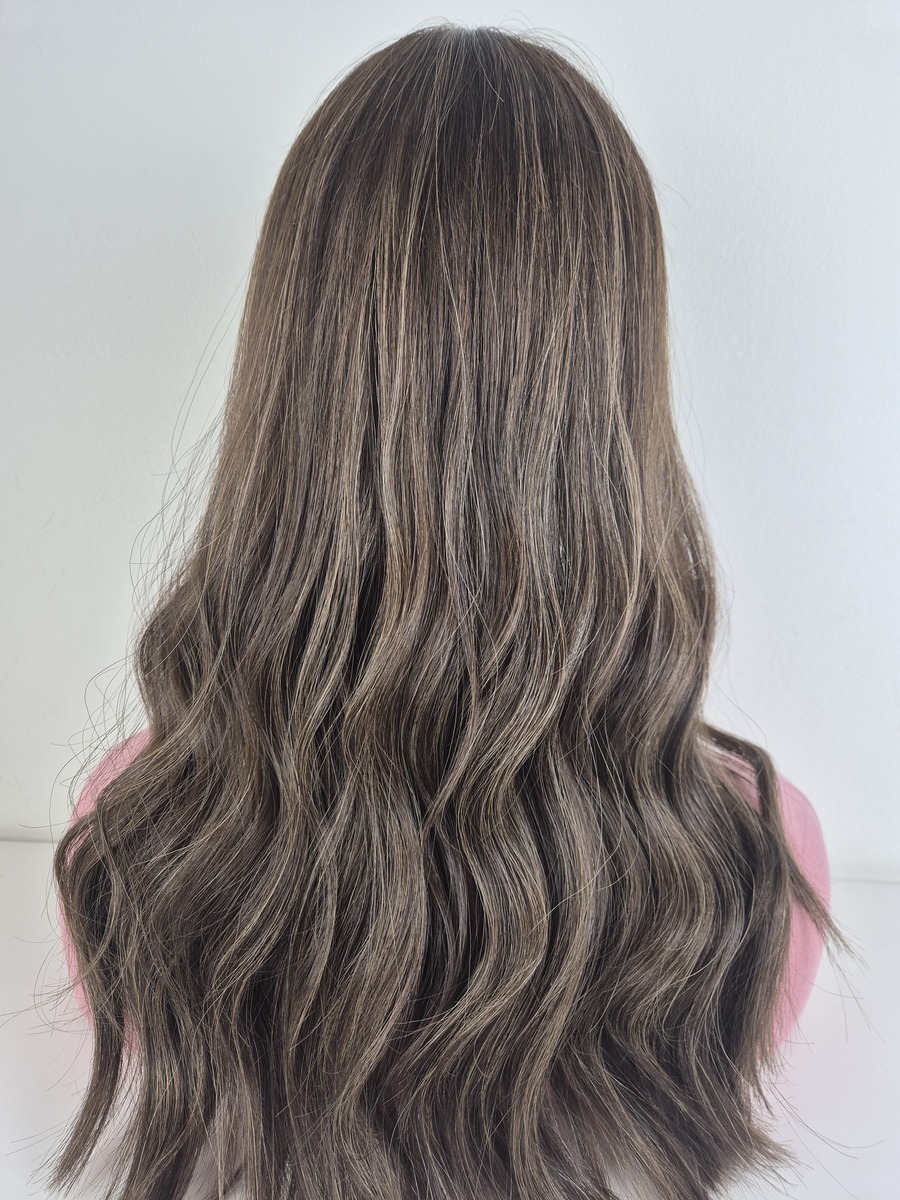 Melanie Lace Topper 3 Melanie Lace Topper 3