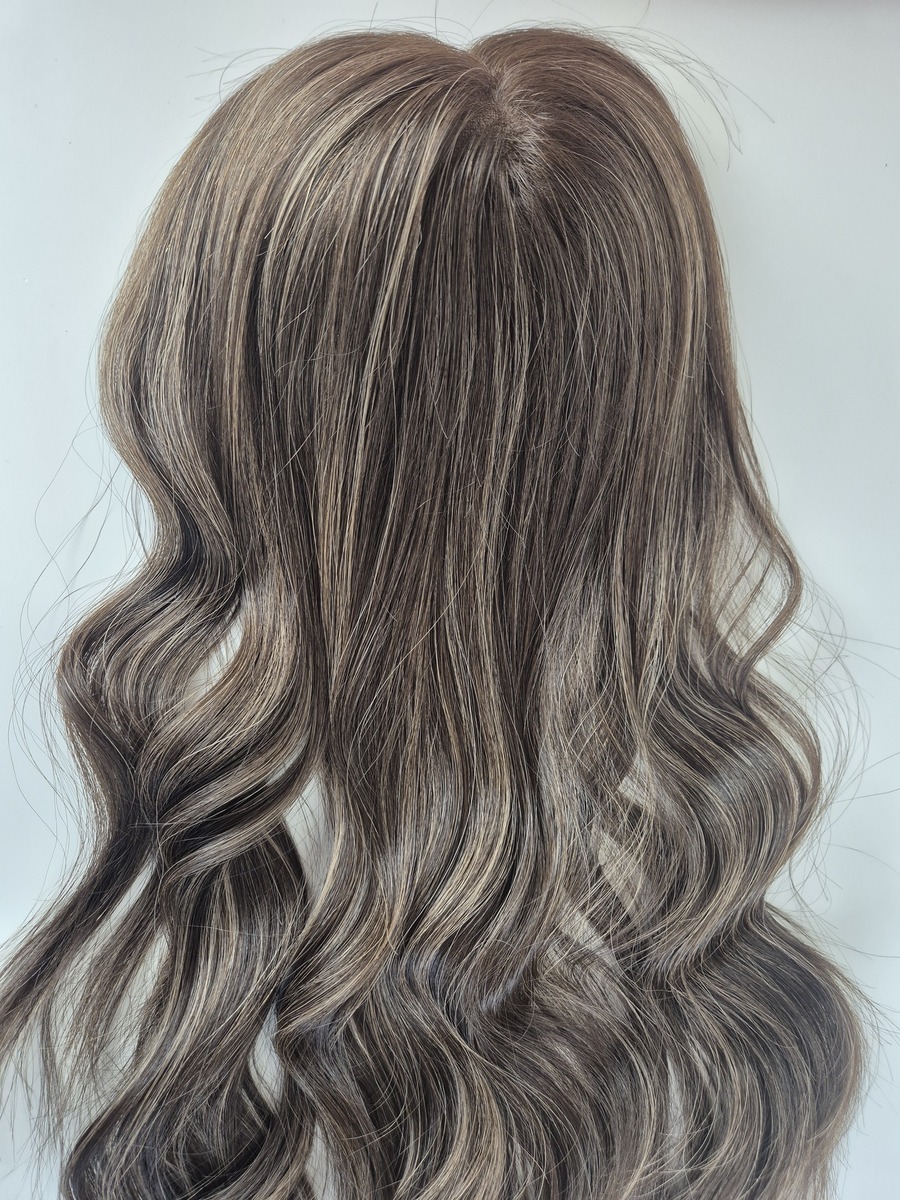 Melanie Lace Topper 6 Melanie Lace Topper 6