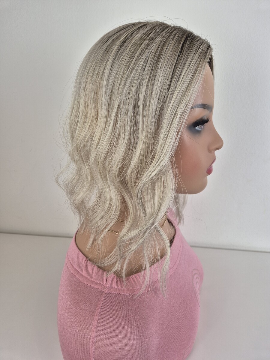 Aurora Tiny Topper 1