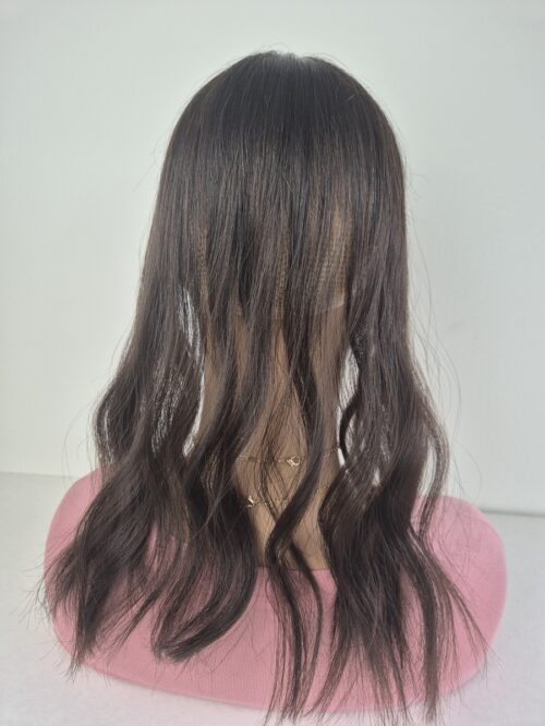 Cara Tiny Topper 16 inch 4