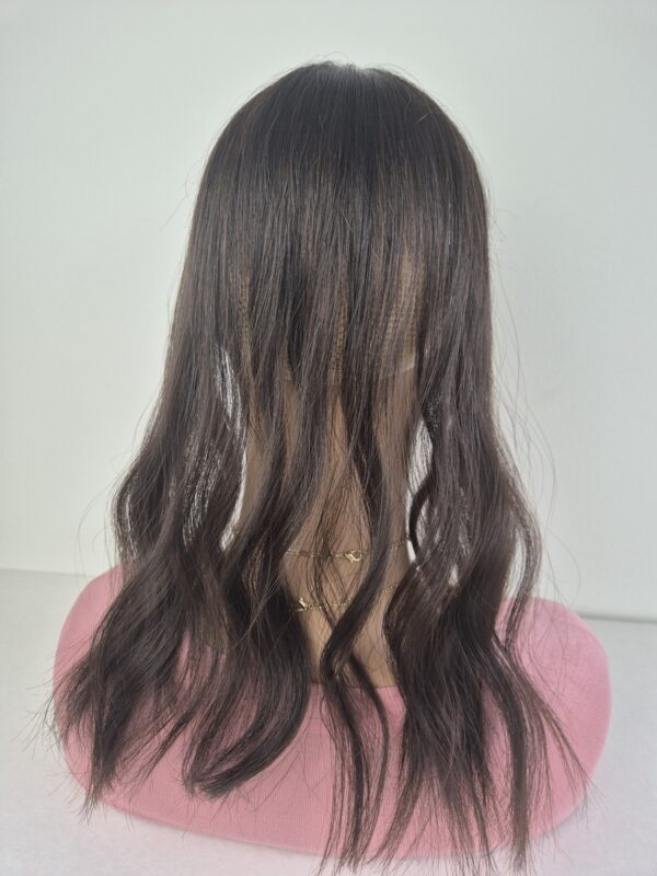 Cara Tiny Topper 16 inch 4