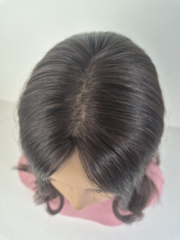 Cara Tiny Topper 16 inch 5