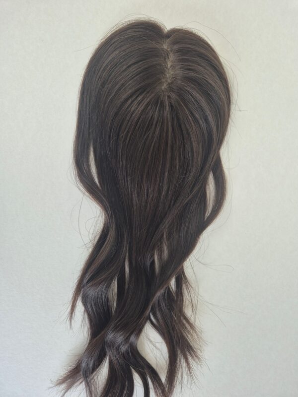Cara Tiny Topper 16 inch 6