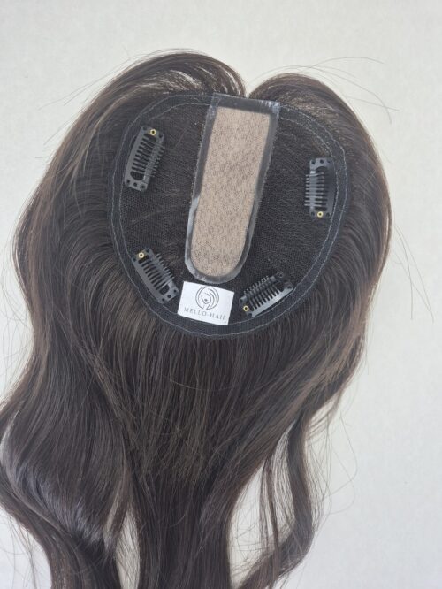 Cara Tiny Topper 16 inch 7
