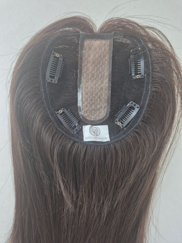 Kara Tiny Topper 12 inch 10