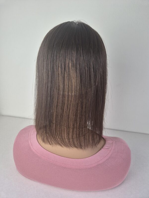 Kara Tiny Topper 12 inch 8