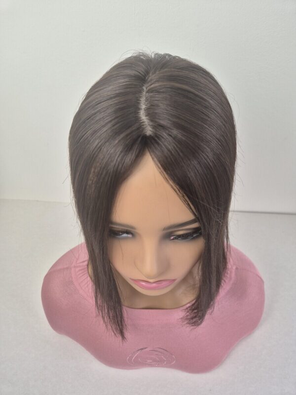 Kara Tiny Topper 12 inch 9