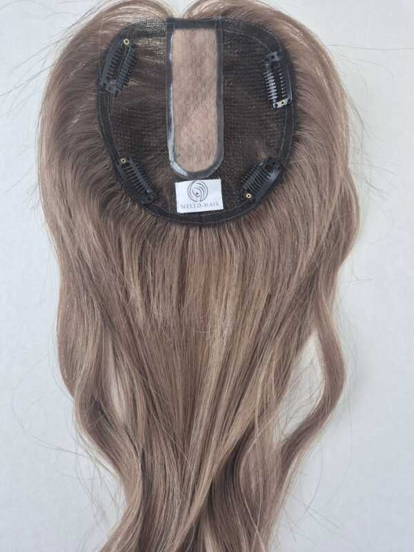 Zara Tiny Topper 16 inch 7