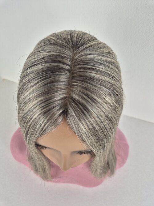 Evelyn Tiny Topper 3