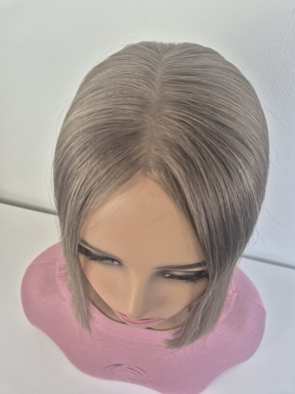 Hazel Lace Topper 5