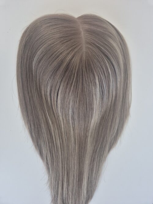 Hazel Lace Topper 6