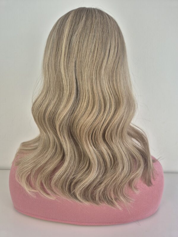 Samantha Lace Topper 3