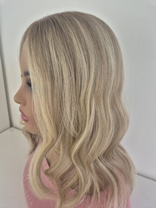 Samantha Lace Topper 6
