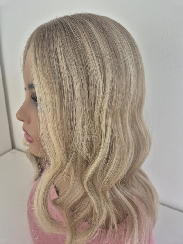 Samantha Lace Topper 6